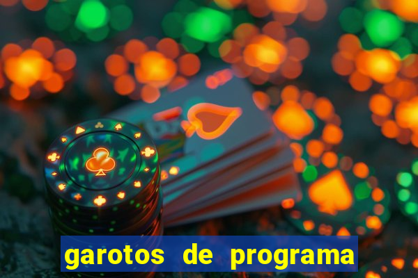 garotos de programa zona leste